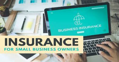 Finding Affordable Insurance for Small Business Owners