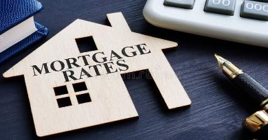 What are mortgage refinance rates for investment properties cash out