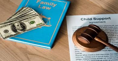 How much Texas attorney general child support division | Solve Tag ...