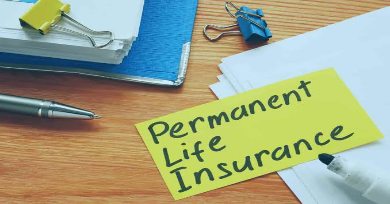 What is permanent life insurance and how does it work