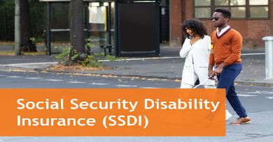 What is social security disability insurance benefit