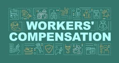 What is workers compensation insurance how does work it