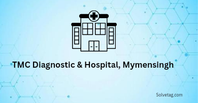 TMC Diagnostic & Hospital, Mymensingh