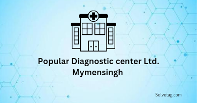 Skin & Dermatology Specialist- Popular Diagnostic Centre Ltd. Mymensingh Branch