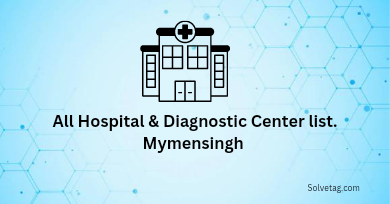 Mymensingh All Hospital and Diagnostic Center