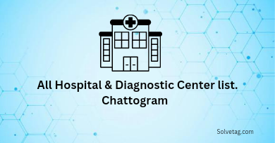 Chattogram City All Hospital and Diagnostic Center